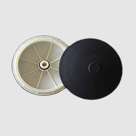 盤式微孔曝氣器